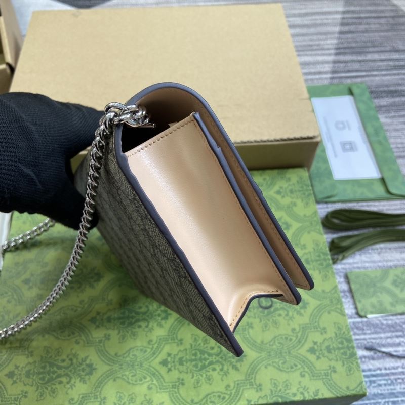 Gvc*1 wallets